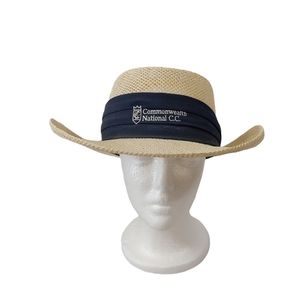 Firethorn Commonwealth National C.C. Men’s Hat